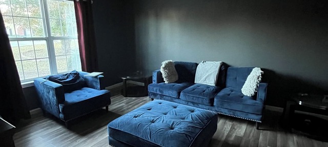 Cozy shared space with in law suite in Austell in Austell
