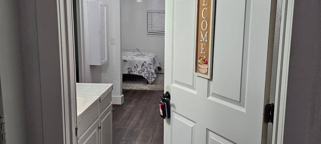 Cozy Suburb Studio in Everett