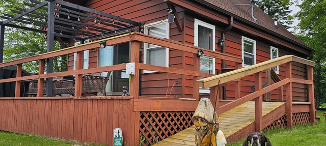 Cozy Warm A-Frame Retreat! Kayak Getaways, Fall Hikes & Roaring Campfires! in Cascade