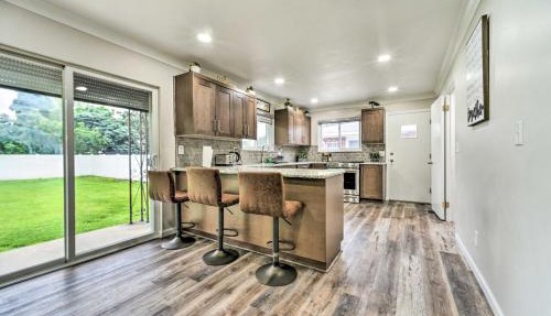 Dearborn Heights Home ~ 16 Mi to Downtown Detroit! in Dearborn Heights