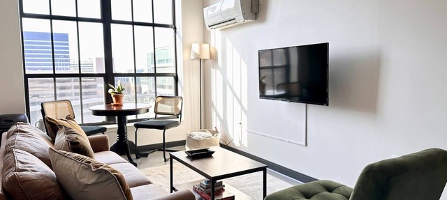 Deer District Studio Apt - One Block from Fiserv and Baird in Milwaukee