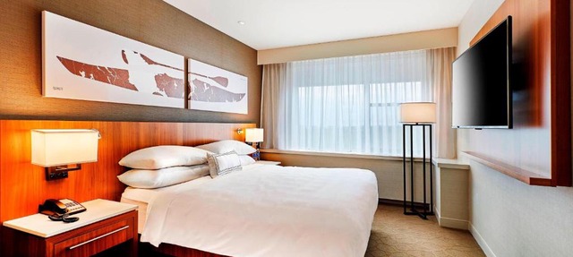 Delta Hotels by Marriott Dartmouth in Halifax