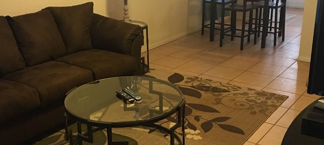 DENIS TEMPORARY HOUSING 3 BEDROOMS APT-A in Killeen