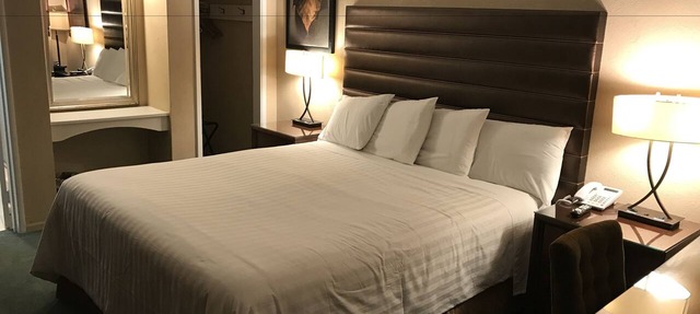 Discovery Inn in Grants Pass