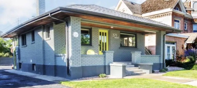 Downtown Bungalow in Provo