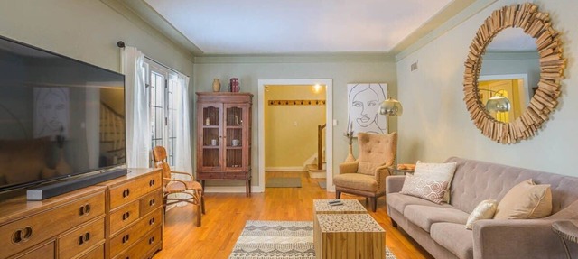 Downtown Home Near Parks w/Game Room & Yard in Appleton