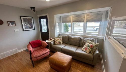 Downtown Rockford Duplex in Rockford