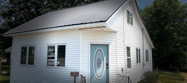 Downtown Townsend-Easy Access to all Amenities/Trails. Truck & Trailer Parking in Townsend