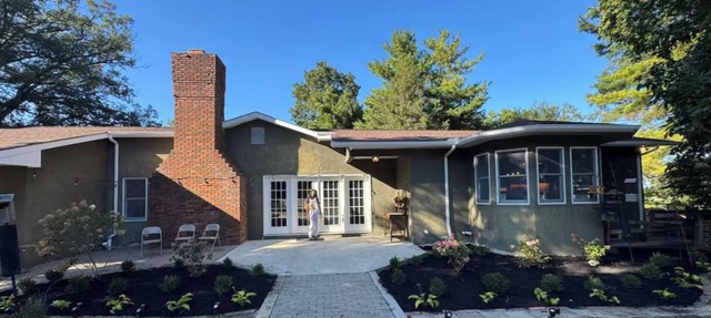 Dublin's Private Ranch Retreat in Delaware