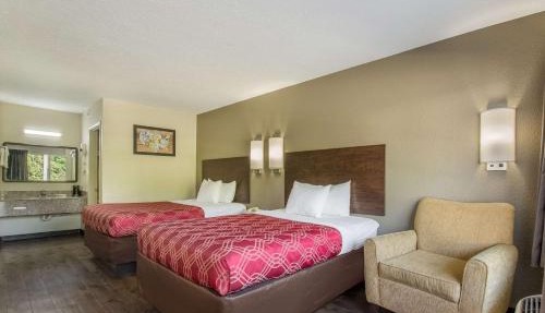 Econo Lodge Fort Knox in Radcliff