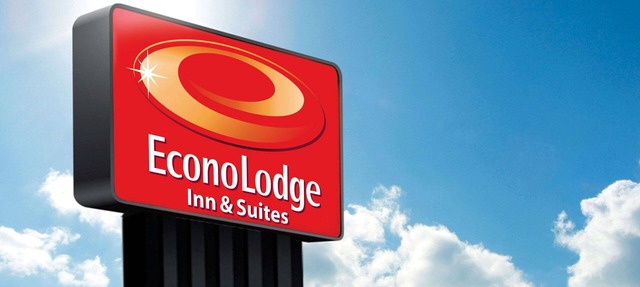 Econo Lodge Inn & Suites in Oklahoma City