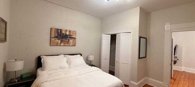 EKO Stays | Holton Downtown Home Away from Home. in Milwaukee