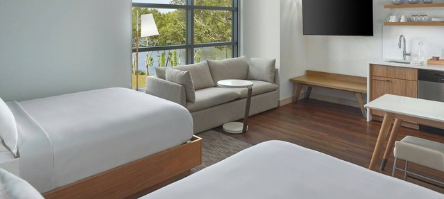 Element by Marriott Bainbridge Riverfront in Bainbridge