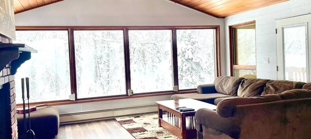Escape to Your Private Alaska Getaway Near Hatcher Pass in Palmer