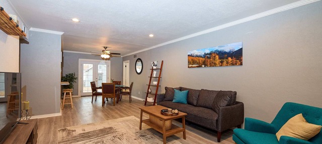Exceptional 3 bed 2 bath entire home near Anschutz in Aurora
