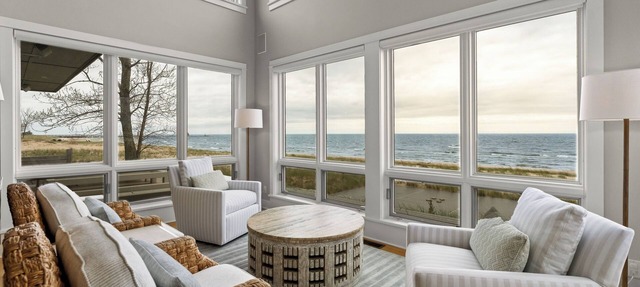 Exclusive Lakefront Luxury | Lighthouse views | Long walks on beach in Spring Lake