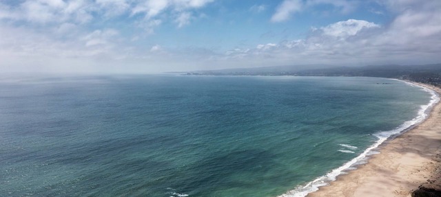 Expansive Views-2/2.5 Premier Unit Seascape Resort in Aptos