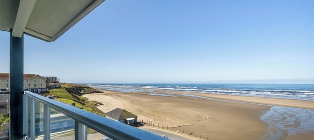 Experience Nature's Spectacle from the Front Row! in Newport