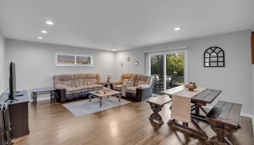 EXPO HOME just minutes from downtown Tulsa in Tulsa