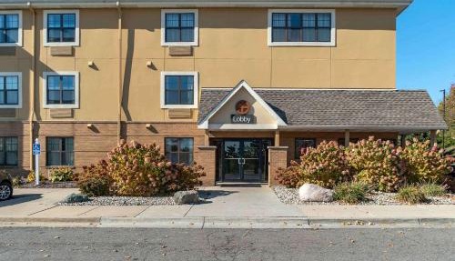 Extended Stay America Suites - Detroit - Ann Arbor - Briarwood Mall in Ann Arbor