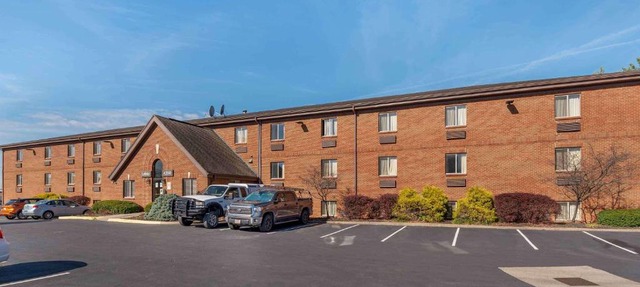 Extended Stay America Suites - Cincinnati - Blue Ash - Reagan Hwy in Blue Ash