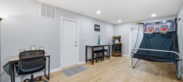 Extended Stay - Crestwood FHS Rental in Crestwood