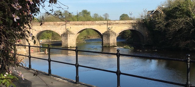 Fab Central Wetherby Cottage - 'Number One' in Wetherby