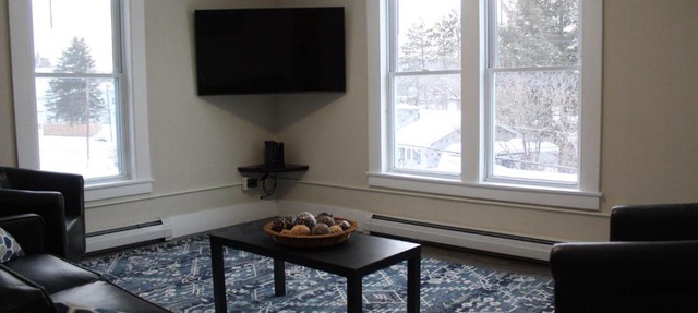 Fabulous Barre Apts! in Stowe
