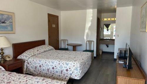 Fairground Inn in Monroe