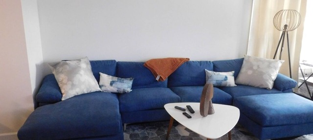 Family-friendly home, dedicated workspace, minutes from Cincinnati attractions! in Cincinnati