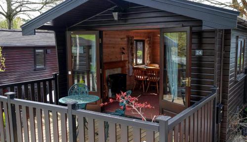 Fellside Lodge in Keswick