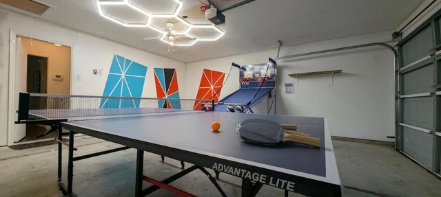 FIFA, Universal Kids, PGA, Pets, Remote Work in McKinney