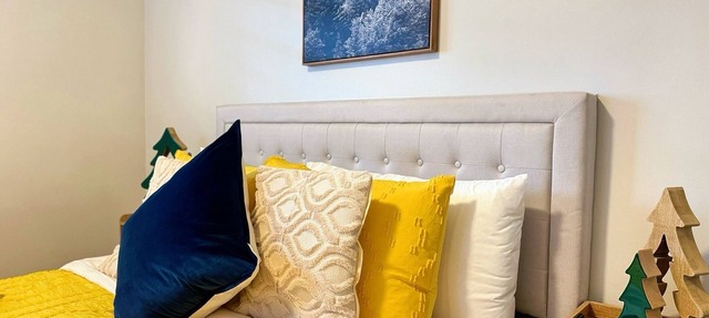 [Fire/Flood Support] 3-bedroom Modern Luxury House in Central Pasadena in Pasadena