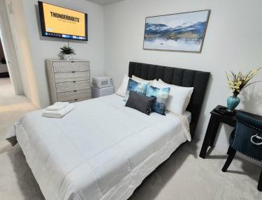 First Class Ensuite Room in Brantford