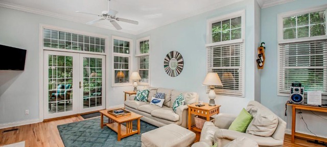 Forest Beach Getaway in New Buffalo