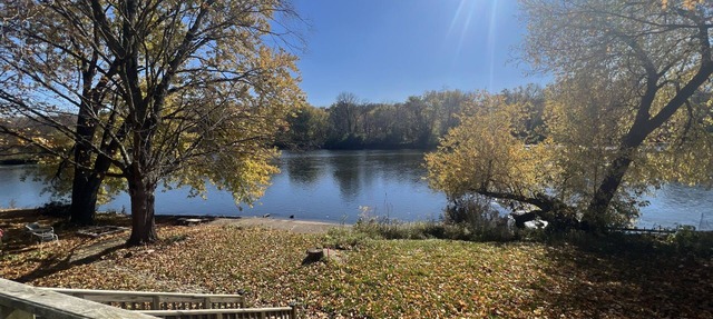 Fox River House in Plano