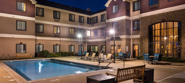 Free Breakfast. Pool & Gym. Near Progress West Hospital! in O'Fallon