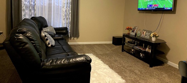 Fully Funished Condo convenient to St Louis and Scott AFB. in Fairview Heights