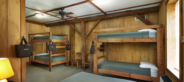 Gather Your Group at the Bunkhouse! in Port Washington