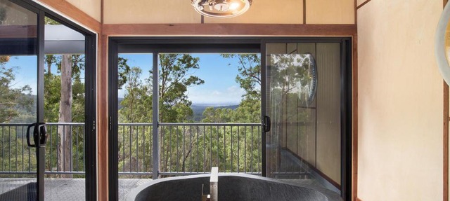 Gold Coast Tree Houses in Neranwood