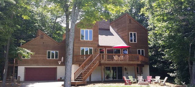 Gorgeous Shanty Creek Resort Home-Four Season Retreat in Bellaire