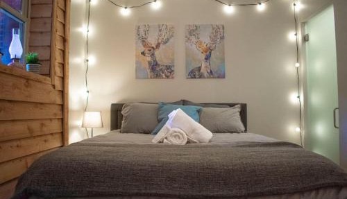 Great Parkside Microapartment Location AND Price in Cincinnati