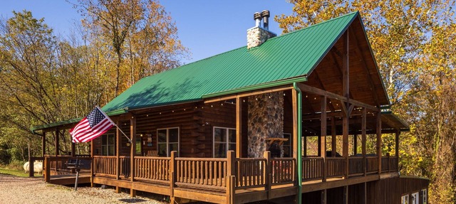 Green Acres Lodge With Indoor Saltwater Pool in Rockbridge