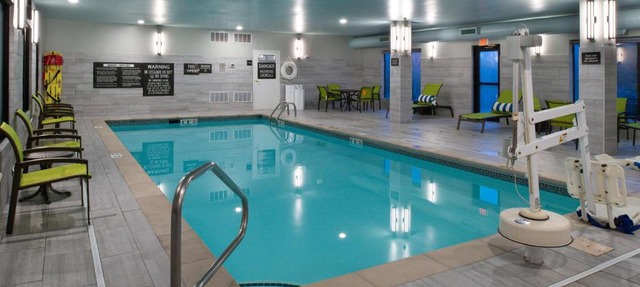 Hampton Inn LaPorte in LaPorte