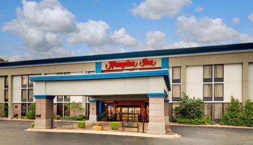 Hampton Inn Rolla in Rolla