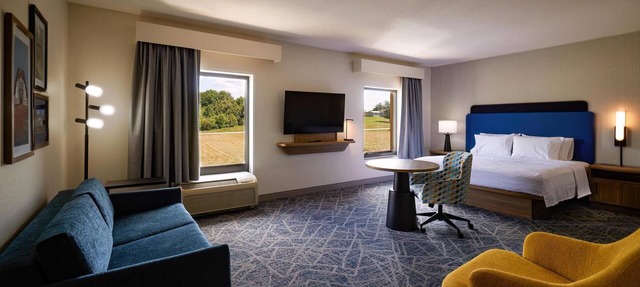 Hampton Inn & Suites Radcliff - Fort Knox in Radcliff