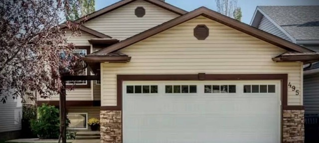 Harper House-Home away from home in Lethbridge in Lethbridge