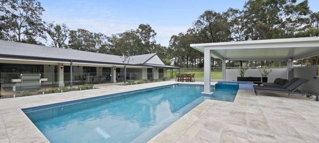Harrison's Dream - Nulkaba Hunter Valley in Nulkaba