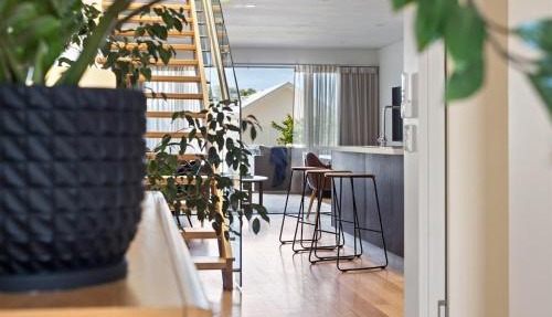 Haven on Seine - 2 bedroom in Augusta