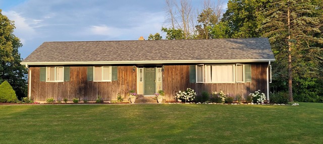 HD Acres - Rustic Retreat near Road America and Kohler Golf in Sheboygan Falls
